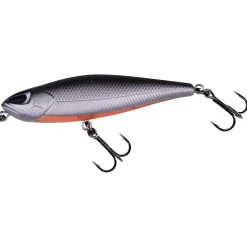 Zeck Jonny Walker (Grey Fire)