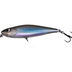 Zeck Jonny Walker (Minnow)