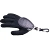 Zeck Magnet Release Landing Glove (Grey/Black)
