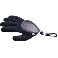 Zeck Magnet Release Landing Glove (Grey/Black)