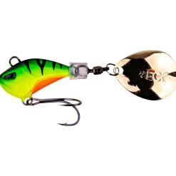 Zeck Mini Rogue Runner (Firetiger)