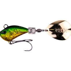 Zeck Mini Rogue Runner (Golden Kiwi)