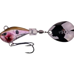 Zeck Mini Rogue Runner (Holo Trout)