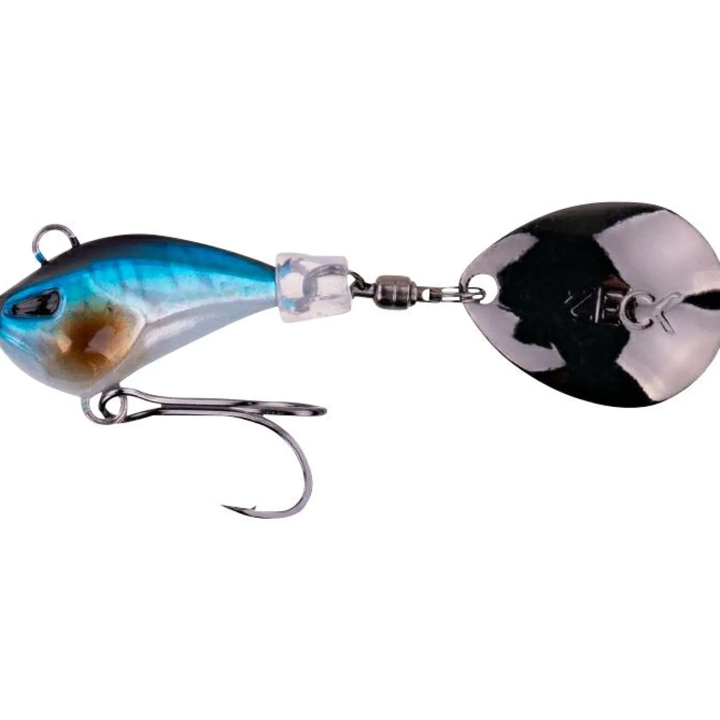 Zeck Mini Rogue Runner (Holo Shad)