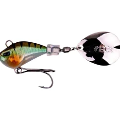 Zeck Mini Rogue Runner (Holo Perch)