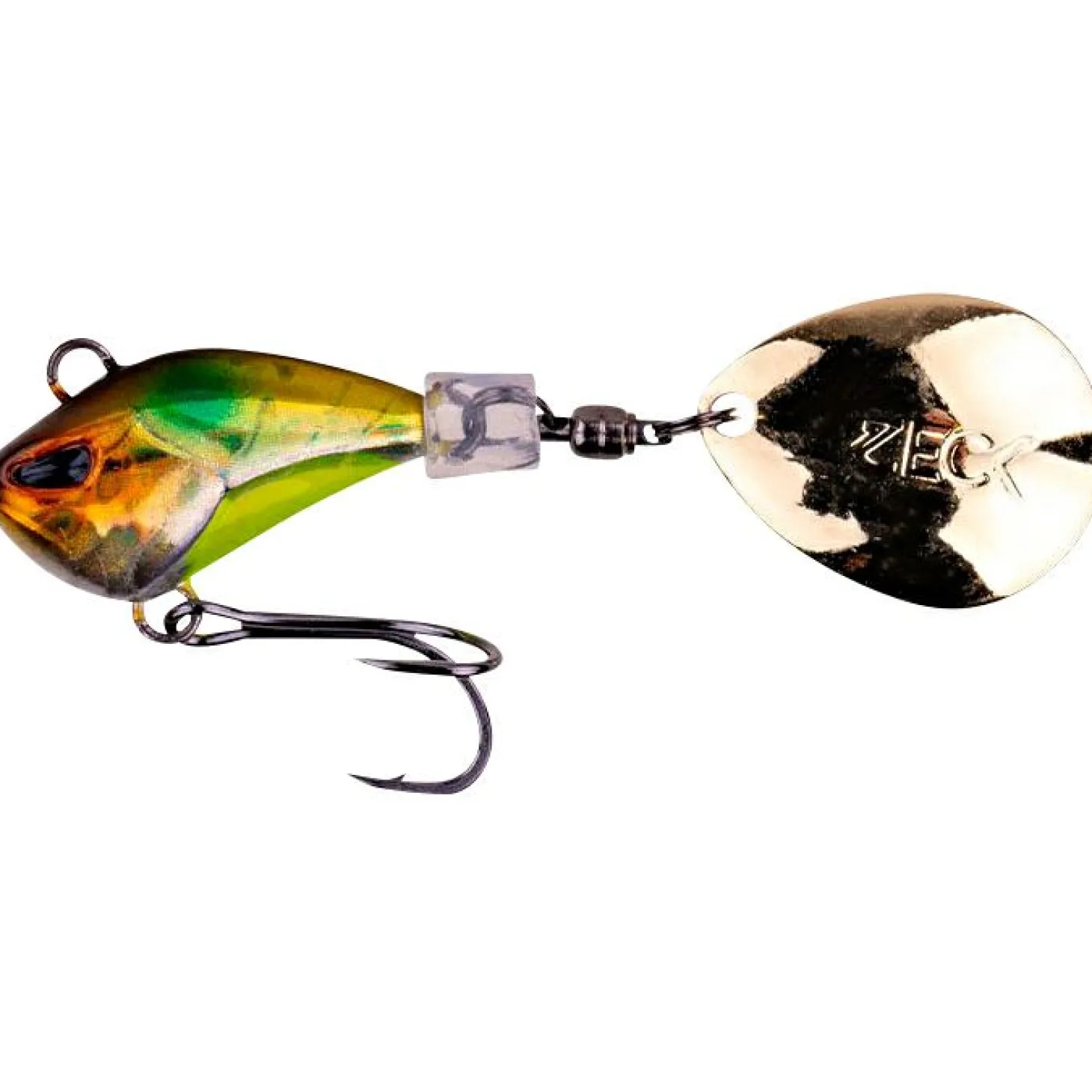 Zeck Mini Rogue Runner (Lemon Rudd)