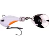 Zeck Mini Rogue Runner (White Orange)
