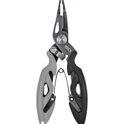 Zeck Mini Split Ring Pliers & Scissors
