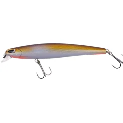 Zeck Murdock (Hot Shiner)