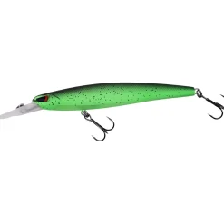 Zeck Murdock (Moor Kiwi)