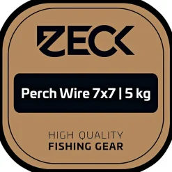 Zeck Perch Wire