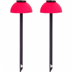 Zeck Pop Up Half Ball