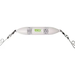 Zeck Pose Outrigger Light (weiss)