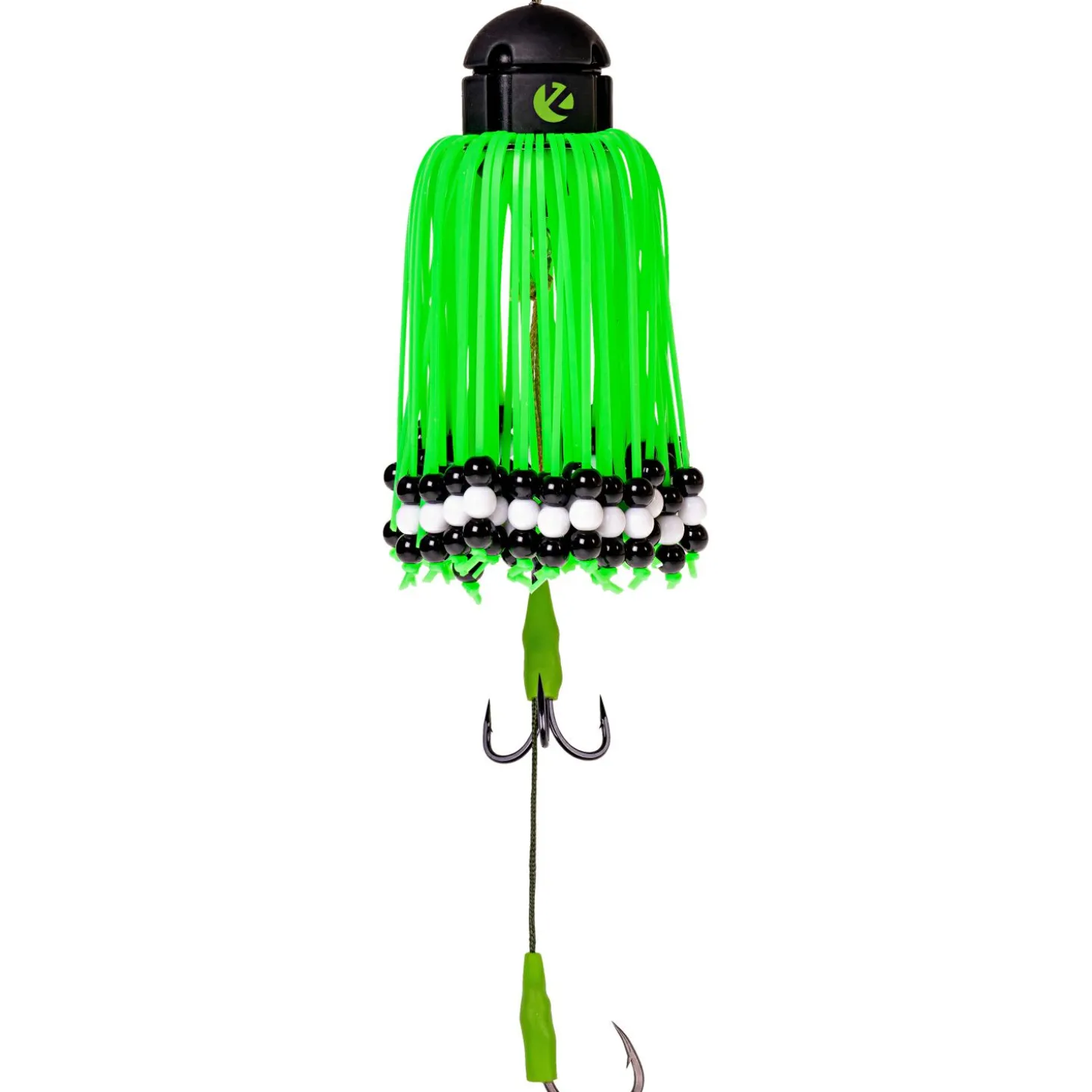 Zeck Rattle Teaser 2.0