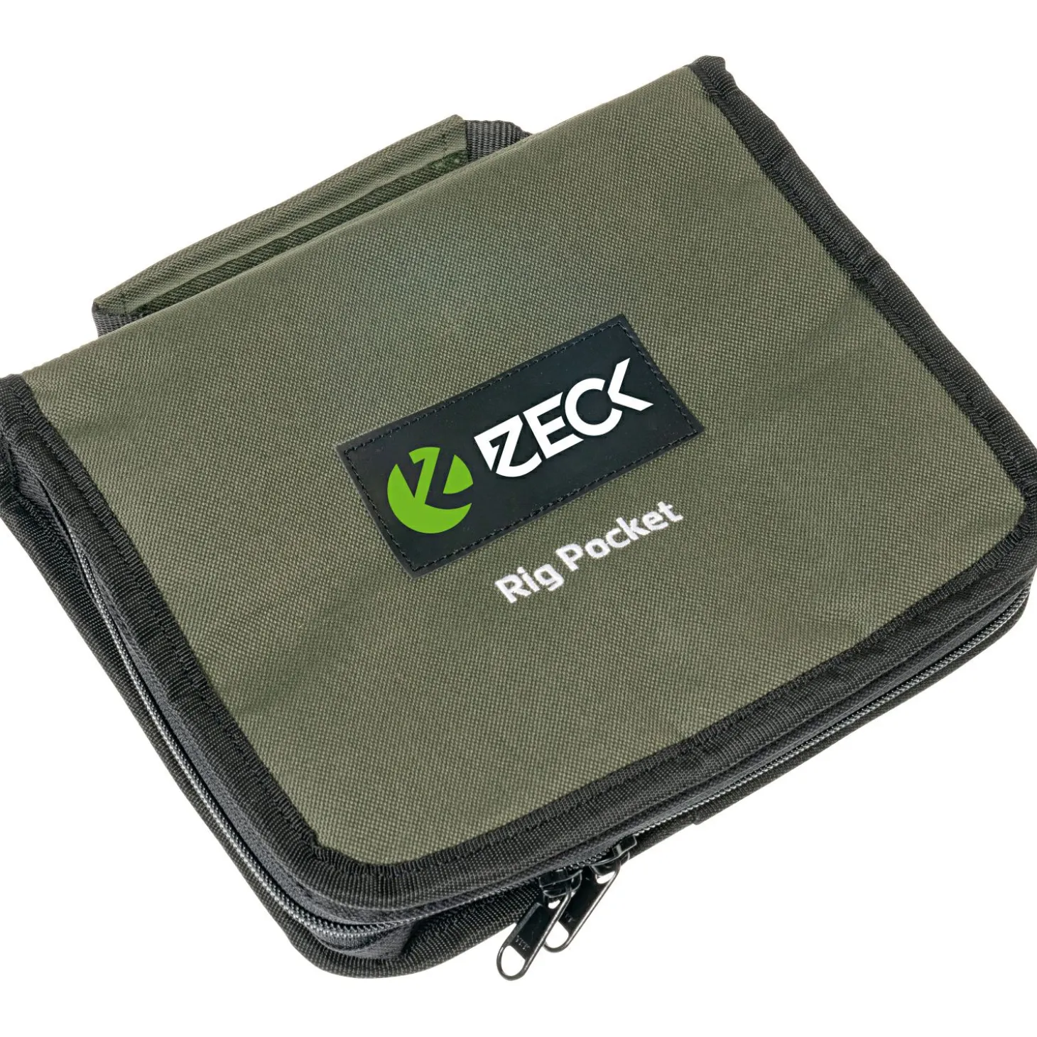 Zeck Rig Pocket
