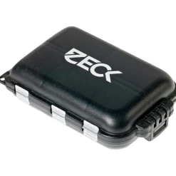 Zeck Ring & Snap Box