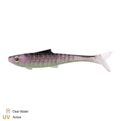 Zeck Rippler (Clear Water)