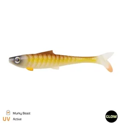 Zeck Rippler (Murky Beast - Glow)