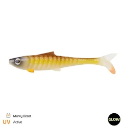 Zeck Rippler (Murky Beast - Glow)