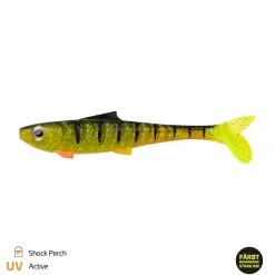 Zeck Rippler (Shock Perch)