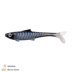 Zeck Rippler (Whitefish)