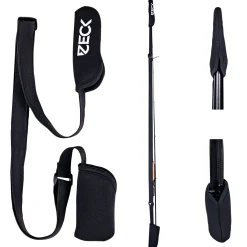 Zeck Rod Protector Adjustable