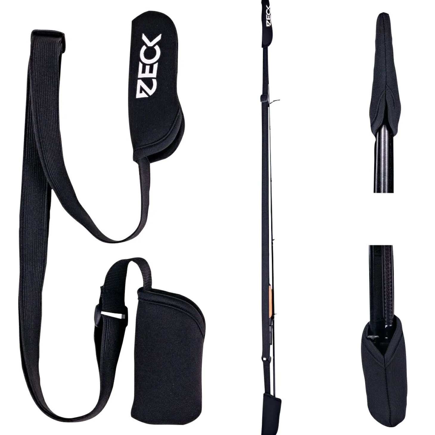 Zeck Rod Protector Adjustable