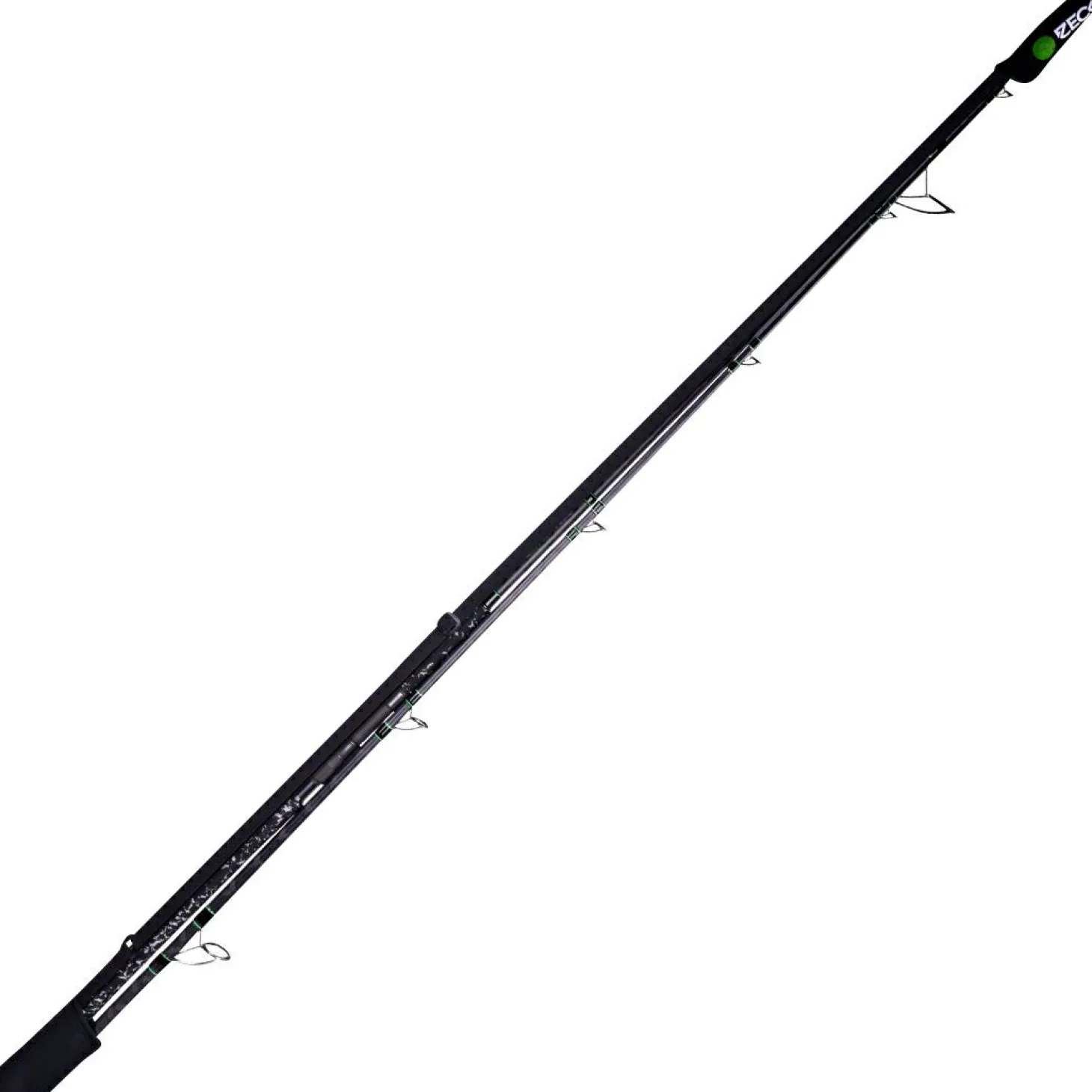 Zeck Rod Protector Catfish