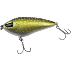 Zeck Rogue Glider (Pike)