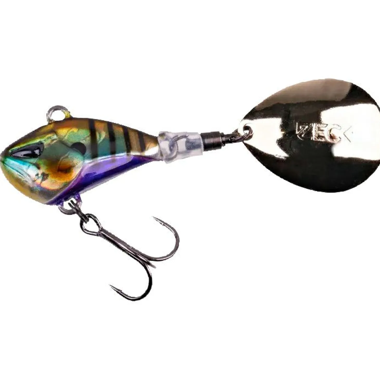 Zeck Rogue Runner (Bluegill)