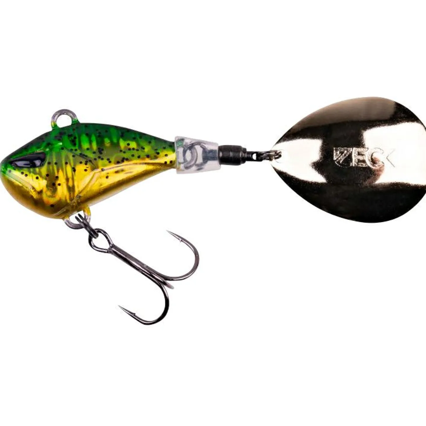 Zeck Rogue Runner (Golden Kiwi)