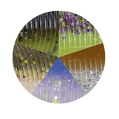 Zeck Sexy Swimmer (Bestseller Mix, 6cm)