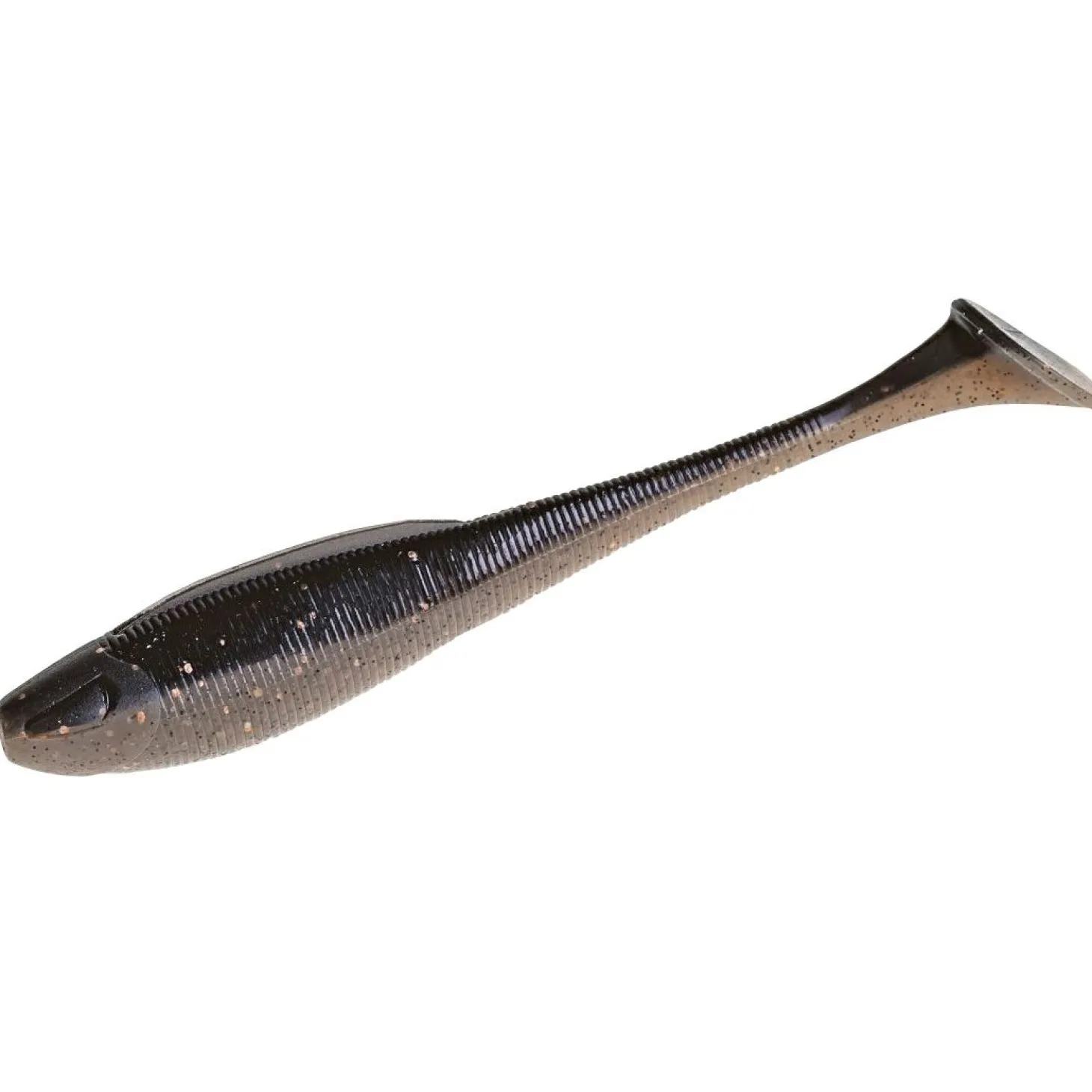 Zeck Sexy Swimmer (Dark Goby)