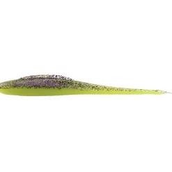 Zeck Shaky Stick (Purple Chartreuse)