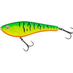 Zeck Snatch (Firetiger)