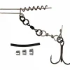 Zeck Softbait System + Screw Set