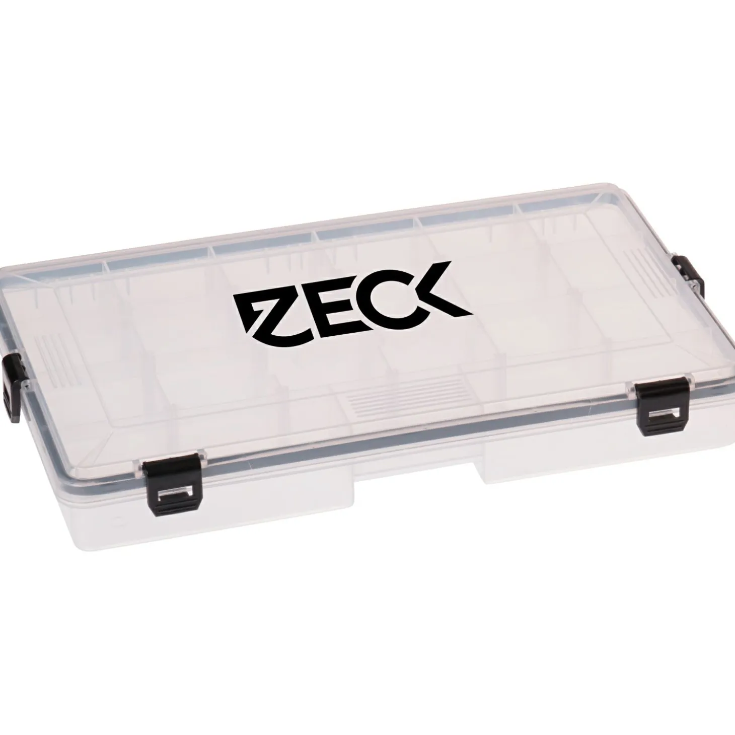 Zeck Spinnerbait & Bladed Jig Box
