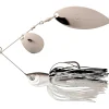 Zeck Spinnerbait (Clear)