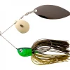 Zeck Spinnerbait (Moor Kiwi)