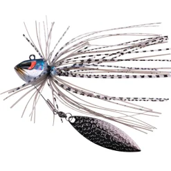 Zeck Spinner-Rushka (Baitfish)