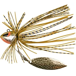 Zeck Spinner-Rushka (Moor Fire)