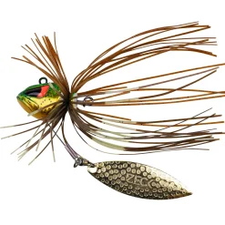 Zeck Spinner-Rushka (Moor Kiwi)