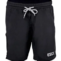 Zeck Summer Shorts Herren (Black)