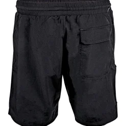 Zeck Summer Shorts Herren (Black)