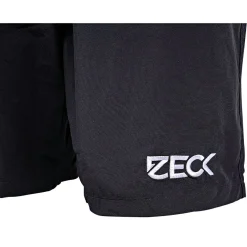 Zeck Summer Shorts Herren (Black)