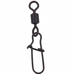 Zeck Swivel + Duolock Snap