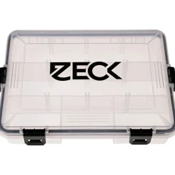 Zeck Tackle Box WP