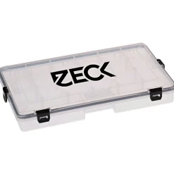 Zeck Tackle Box WP