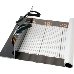 Zeck Unhooking Ruler