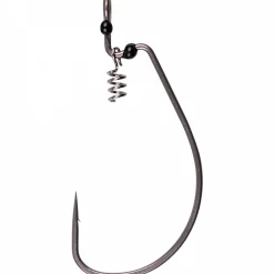 Zeck Wide Gap Screw Hook